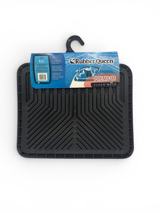 Gummimatta Rubber Queen – universal