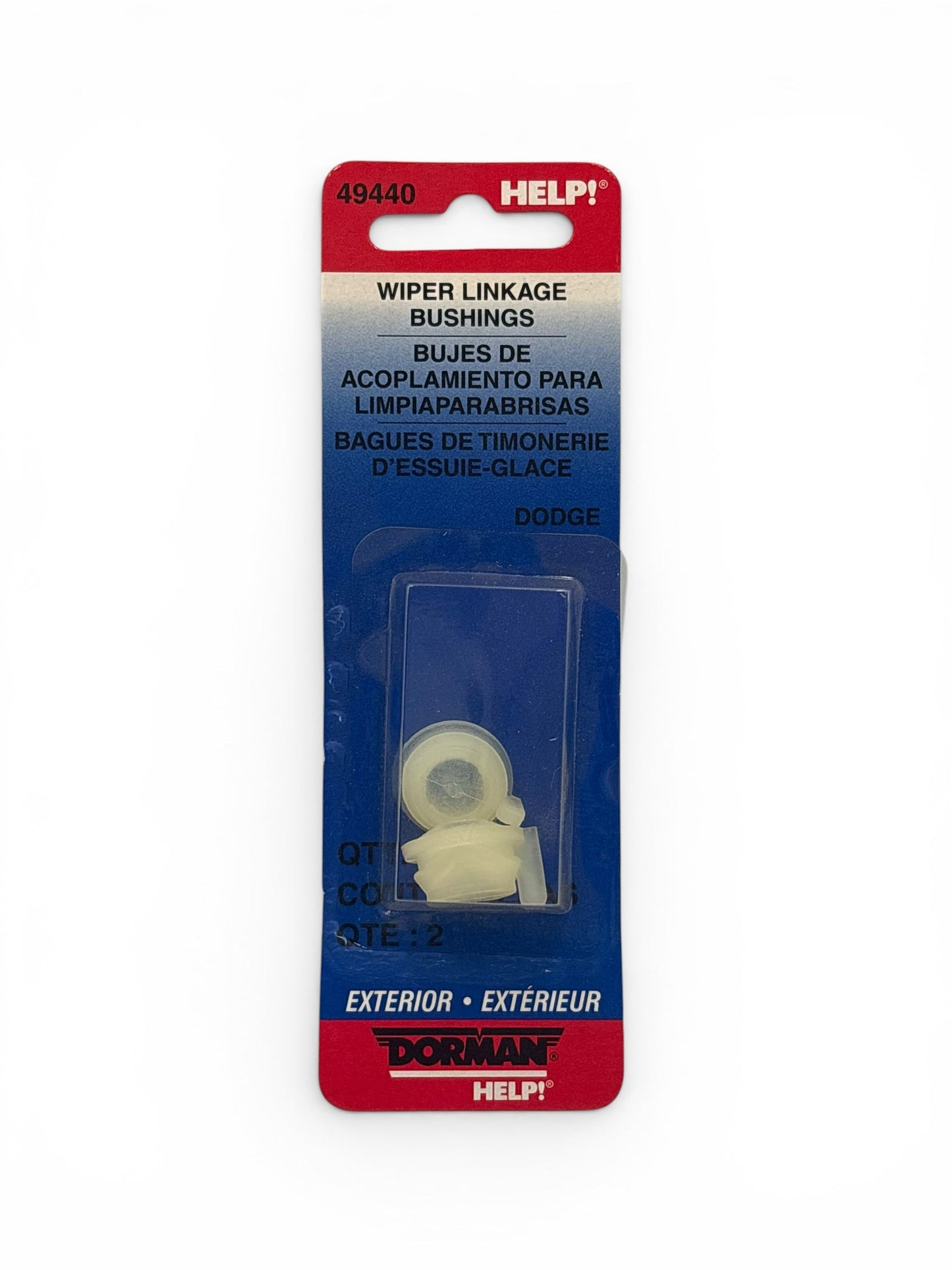 BUSSNINGS-KIT TORKAR (49440)