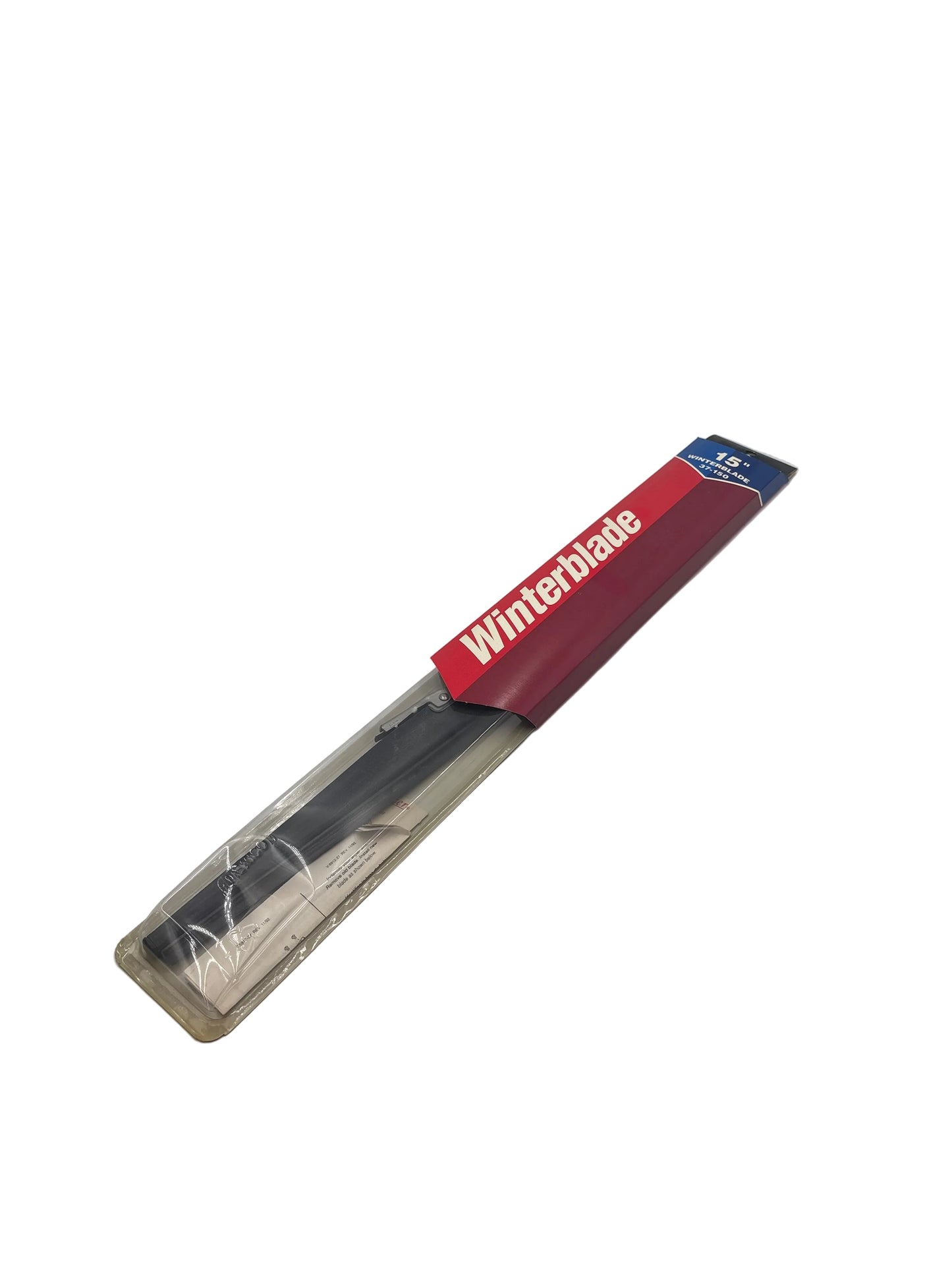 TORKARBLAD VINTER 15 (37150)