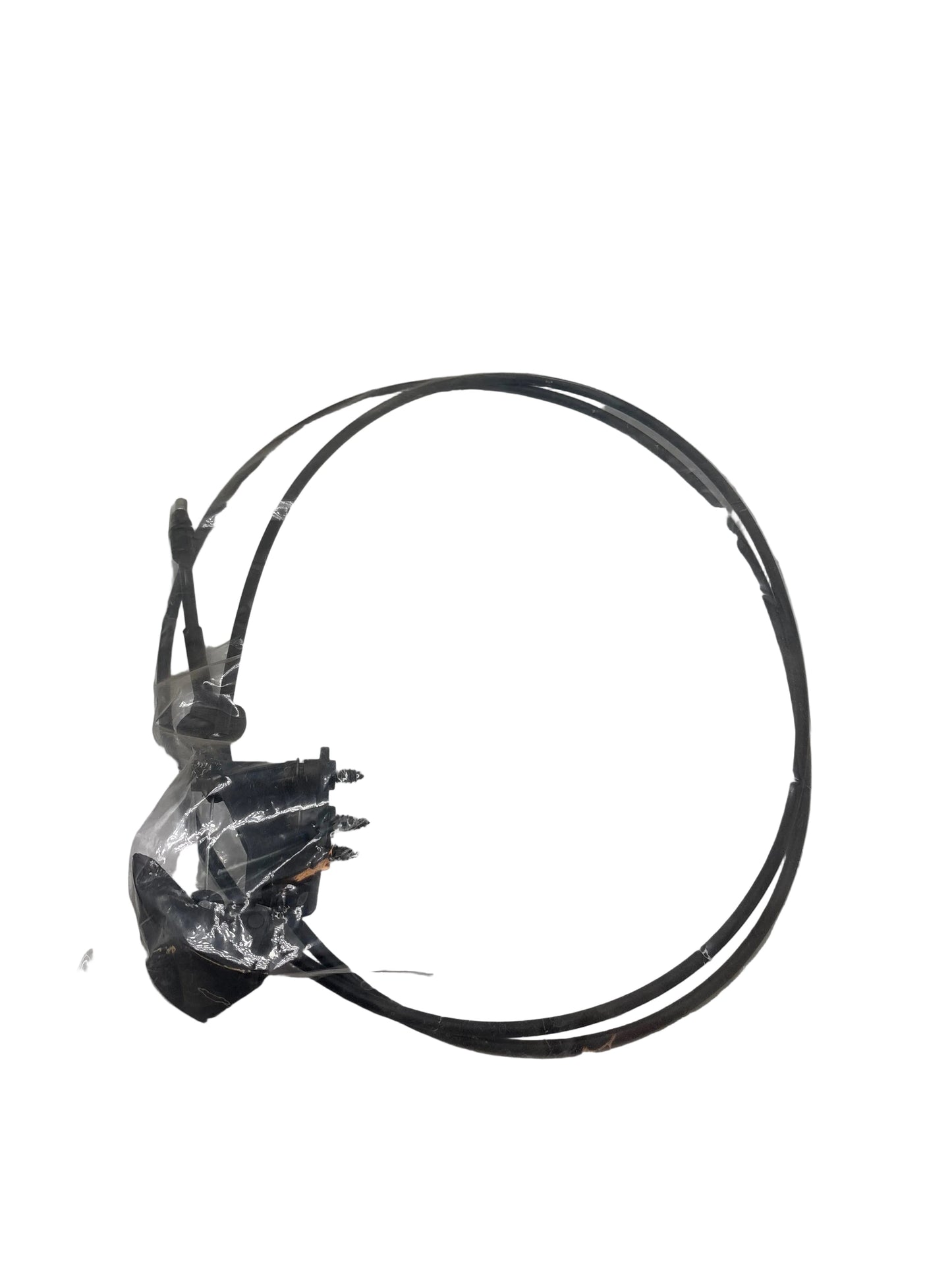 HUVWIRE, WK 05/09 (55394495AB)