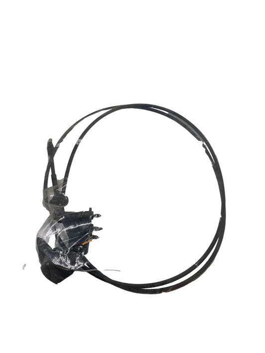 HUVWIRE, WK 05/09 (55394495AB)