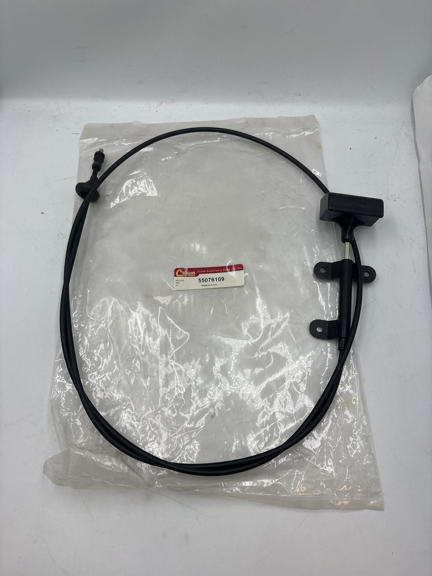 HUVWIRE ZJ 93-98 (55076109)