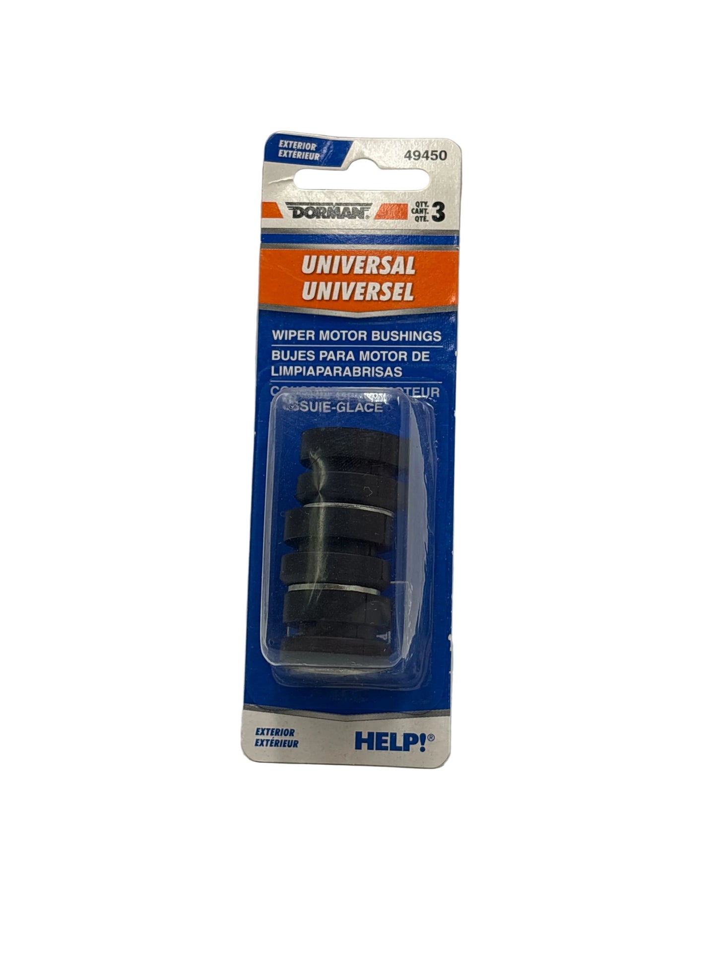 Dorman- Torkarmotorbussning universal (49450)