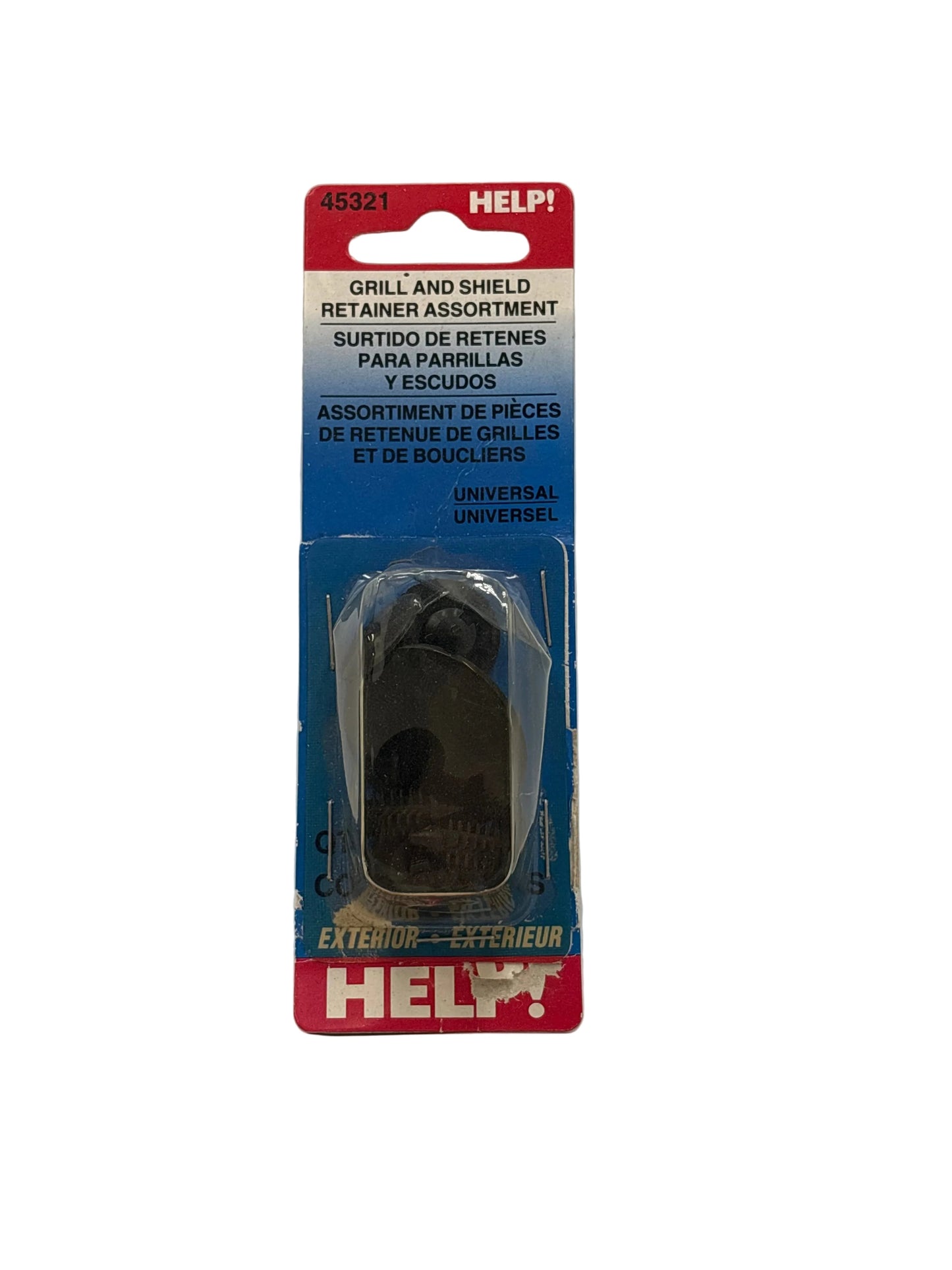 CLIPS-SET INREDNING (45321)