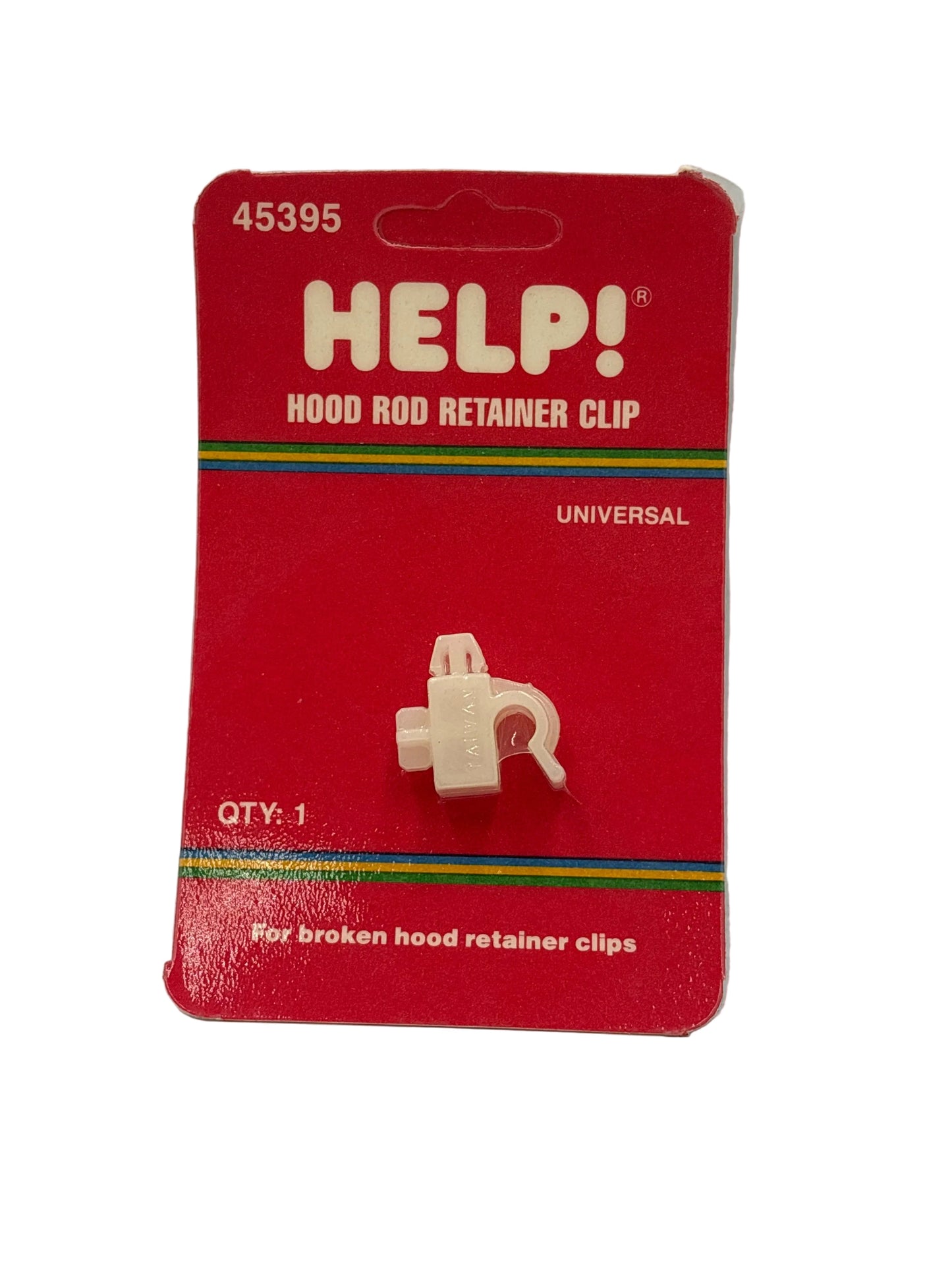HÅLLARE HUVSTÅNG UNI (45395)