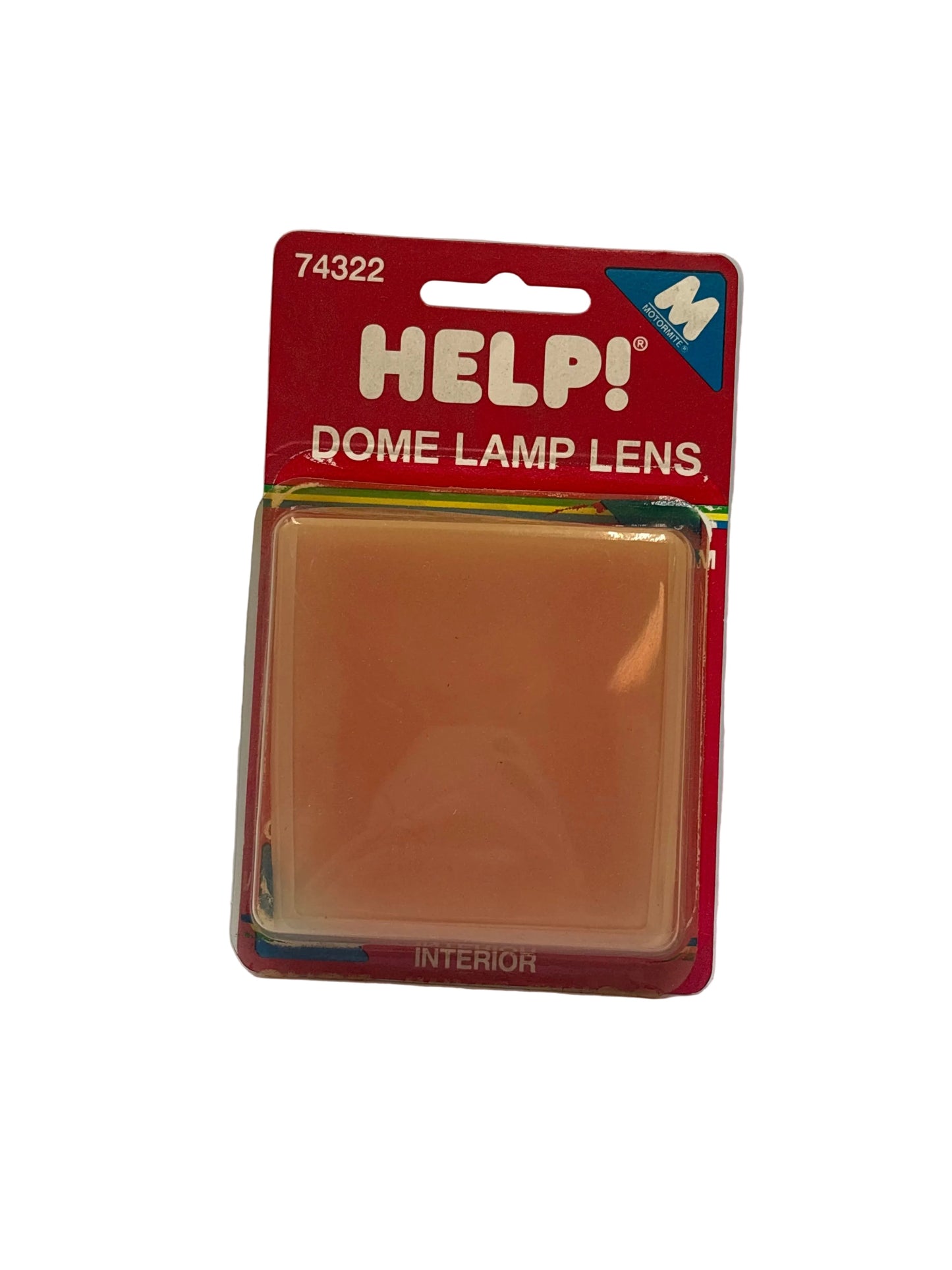 GLAS INNERBELYSNING (74322)