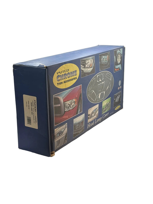 STYLING KIT HEADLAMP (402203)