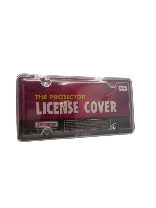 The Protector License Cover 25-5301