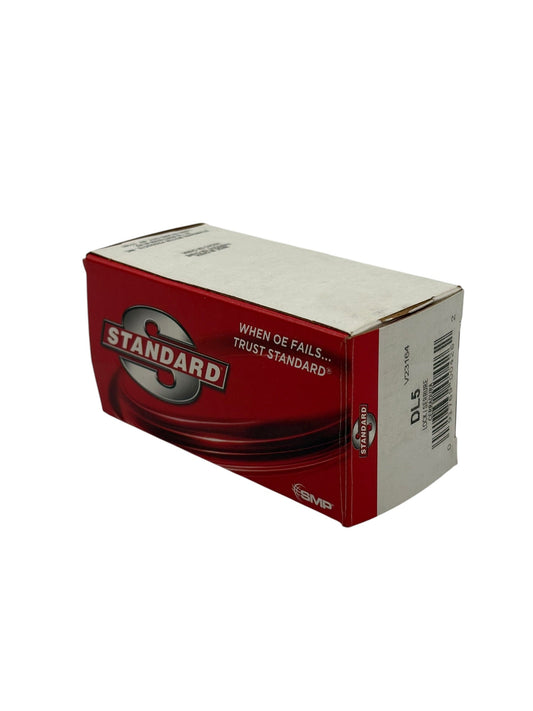 DÖRRLÅS GM (DL5)