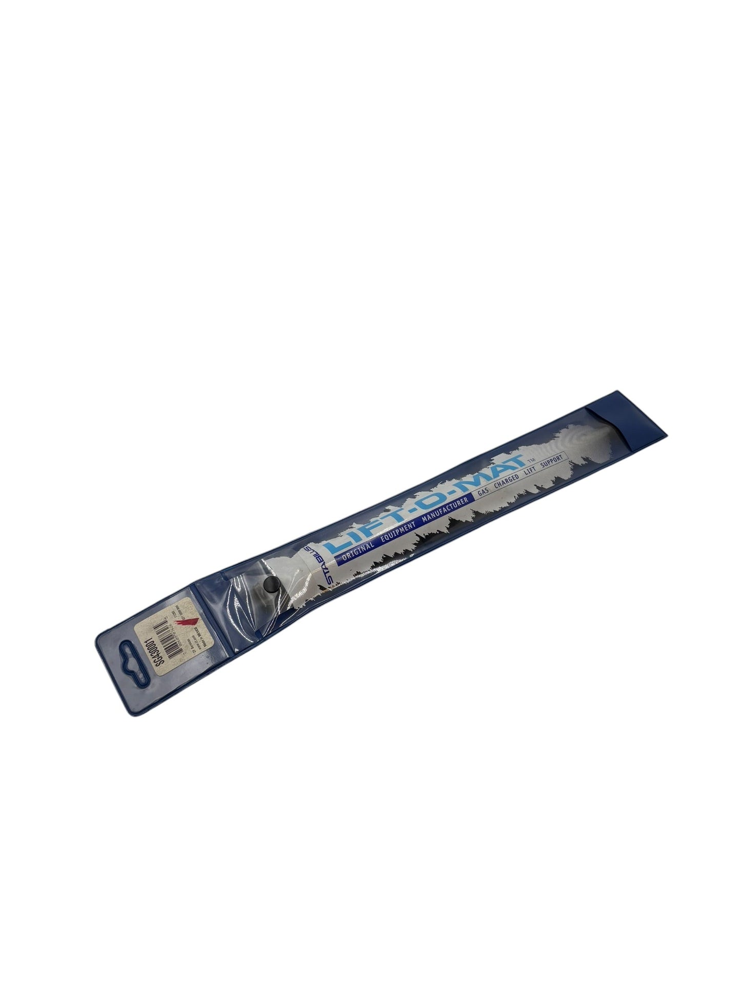 GASKOLV HUV F-BODY * (SG430001)