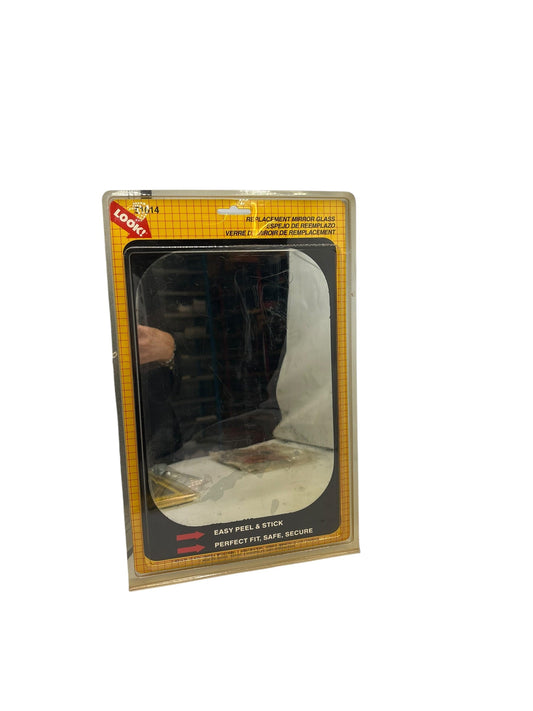 SPEGELGLAS XJ (51014)