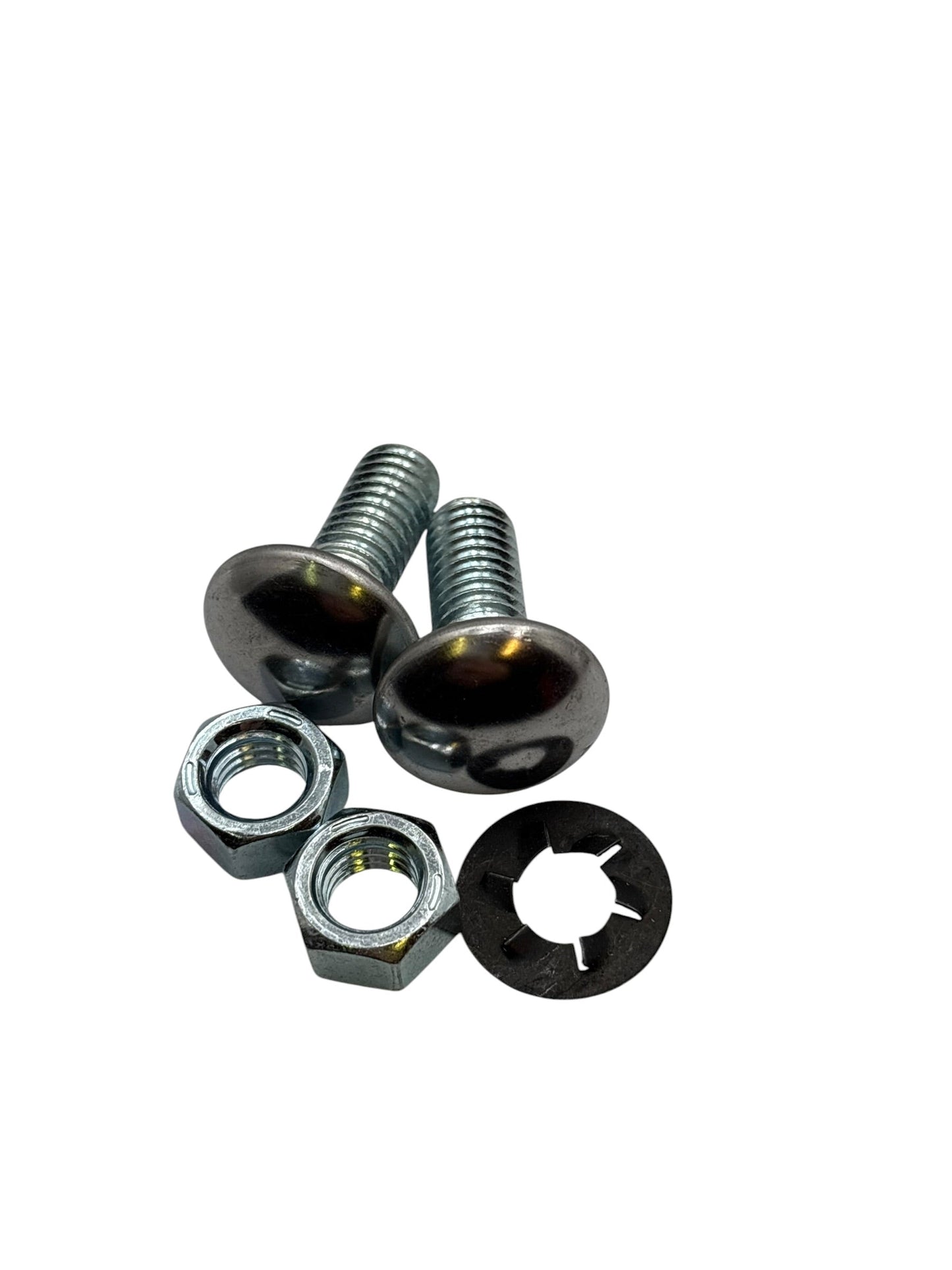 Mirror Mounting Hardware Kit