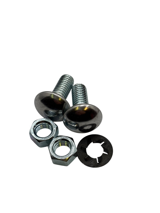 Mirror Mounting Hardware Kit