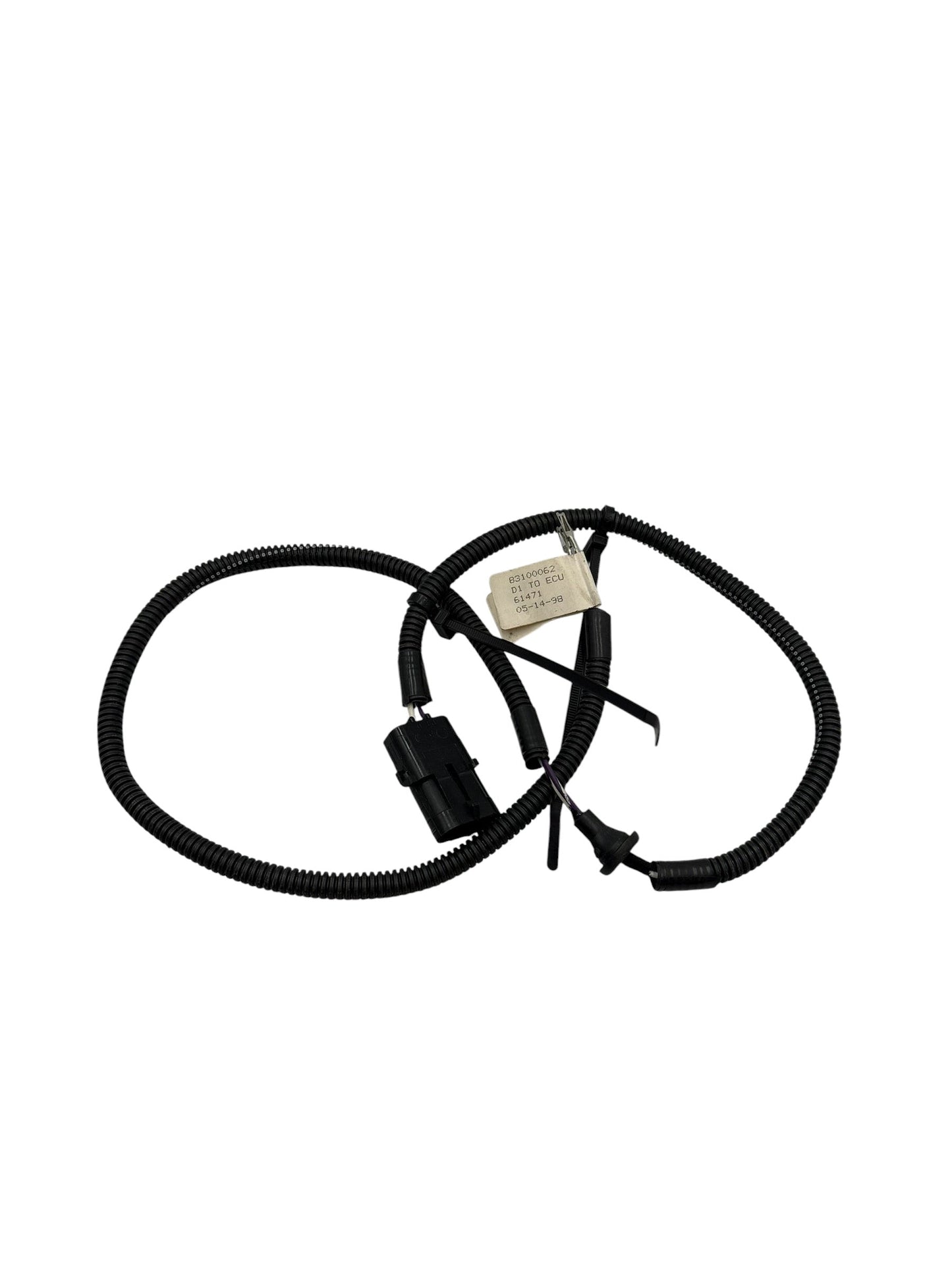 ECU Wiring Harness B3100062