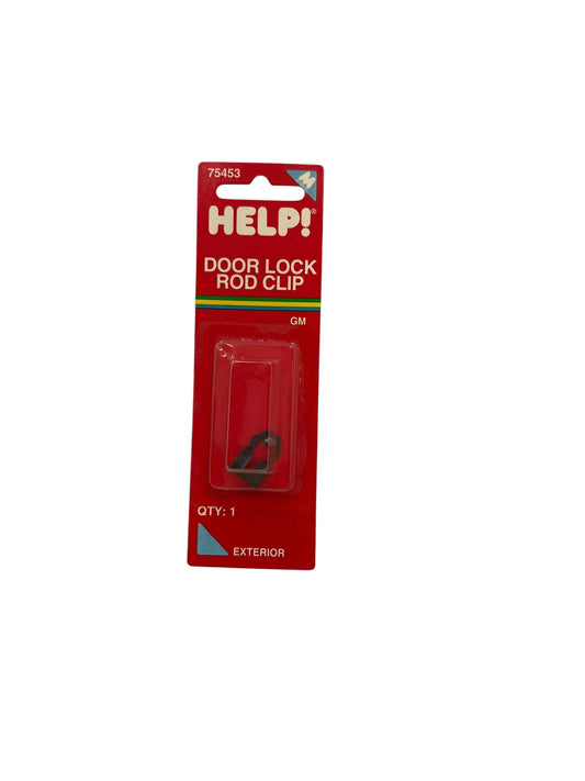 CLIPS SATS (75453)