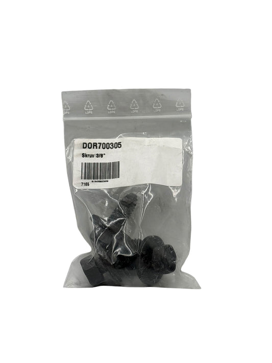 KAROSSERIBULT 3/8´ 2 (700305)