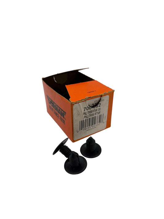 CLIPS PLAST (700332)