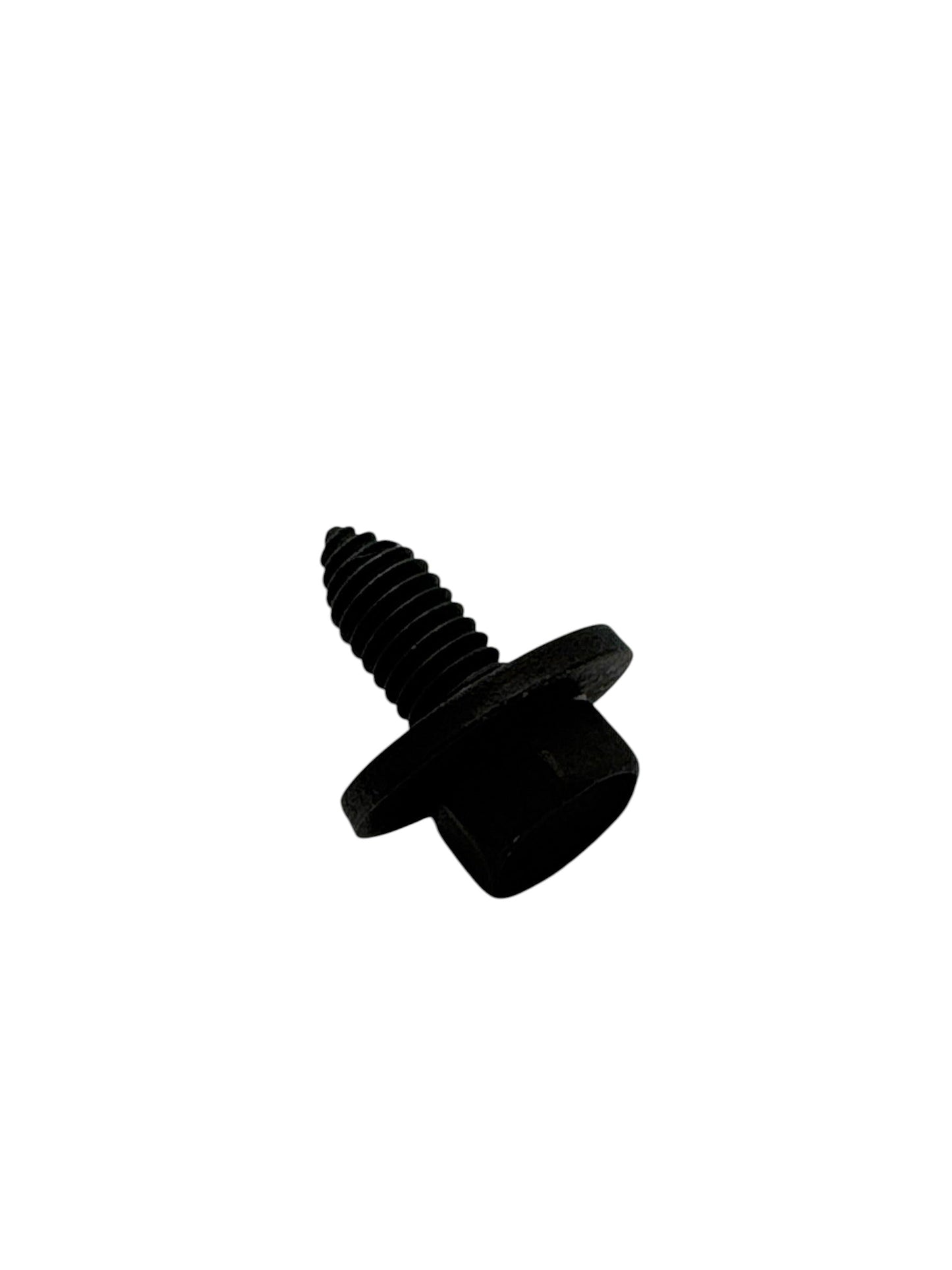 Plastskruv / karosskruv med bricka