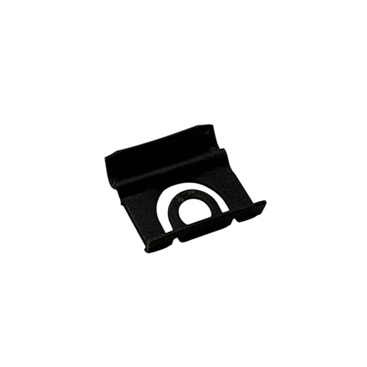 Clips / fästelement i metall (U-clip)