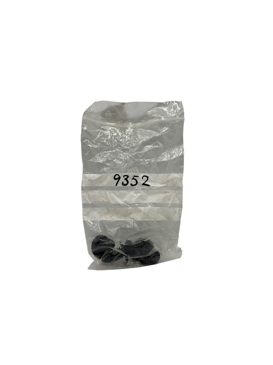 Clips / plastfästen (universella, sats)