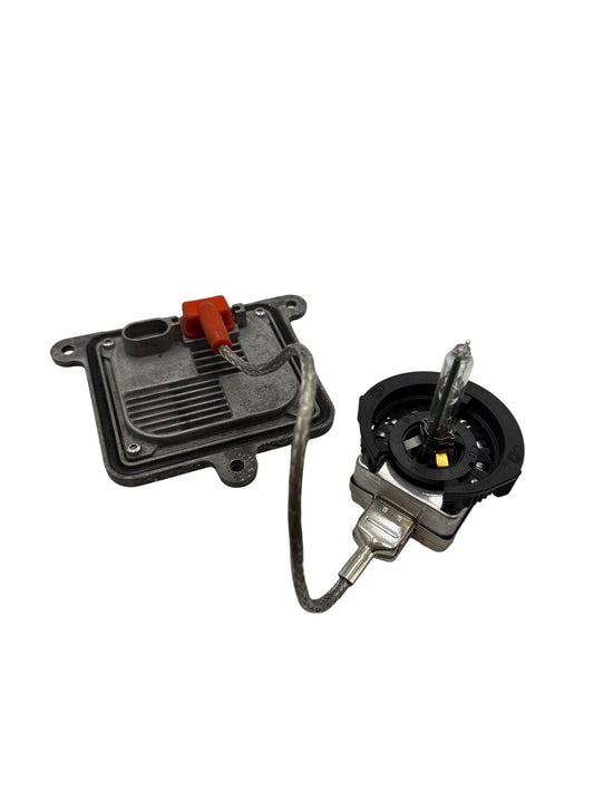 Xenonlampa / HID-kit med ballast – D1S/D3S typ