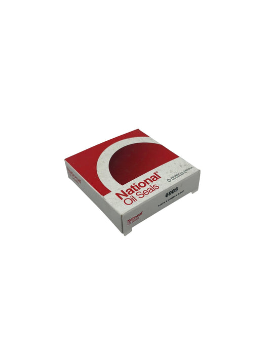 P-BOX (6985)
