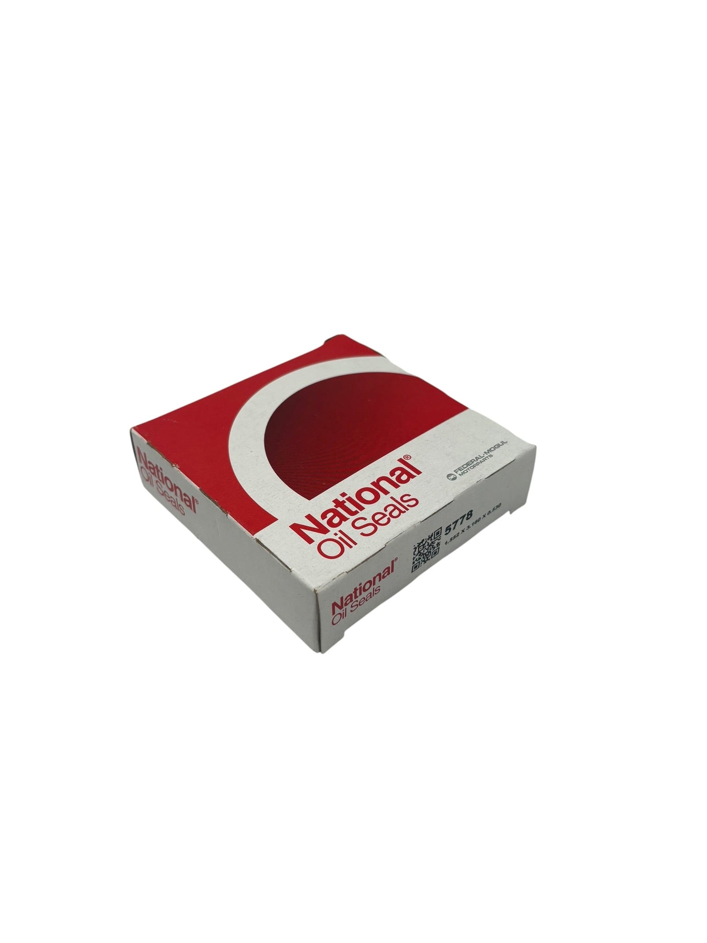 P-BOX PINION GM / JE (5778)