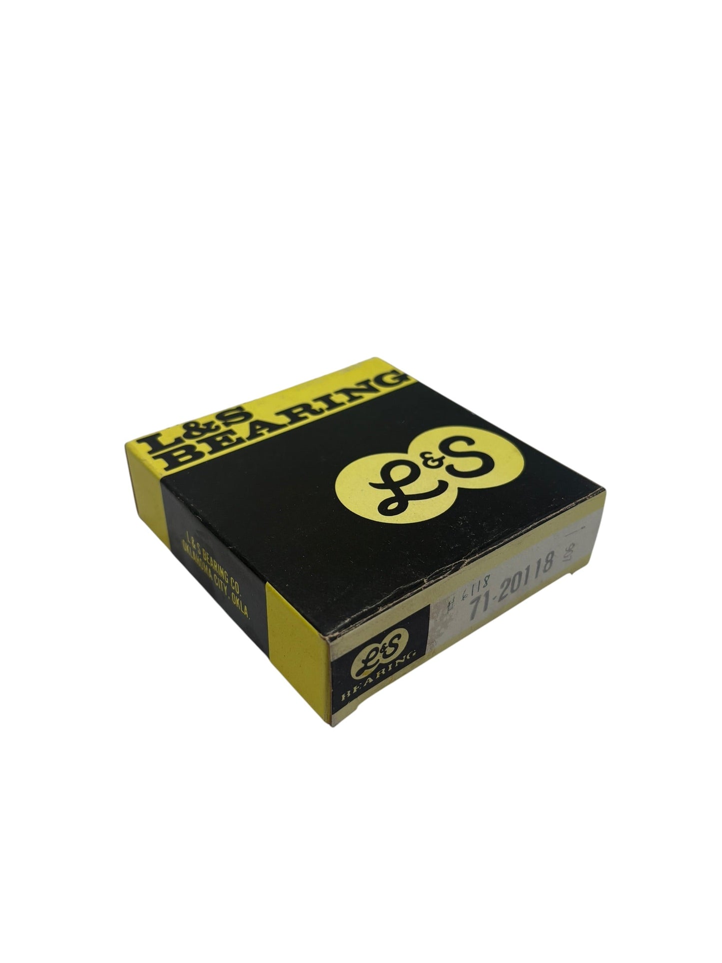 P-BOX (6118)