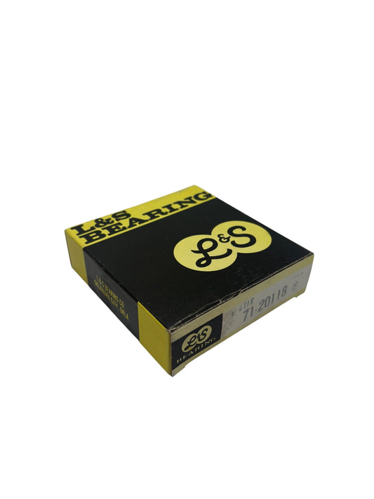 P-BOX (6118)