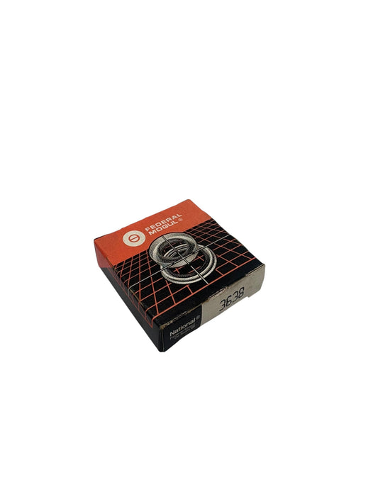 P-BOX (3638)
