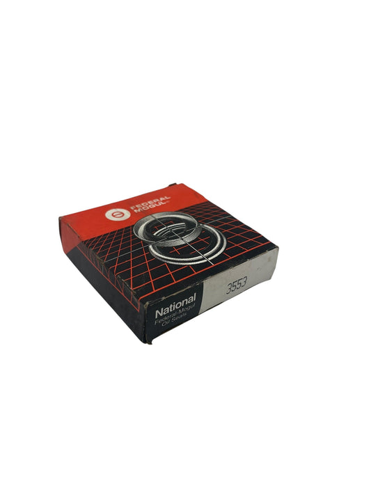 P-BOX (3553)