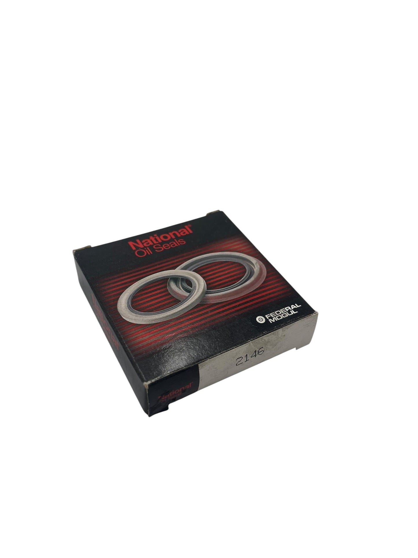 P-BOX (2146)