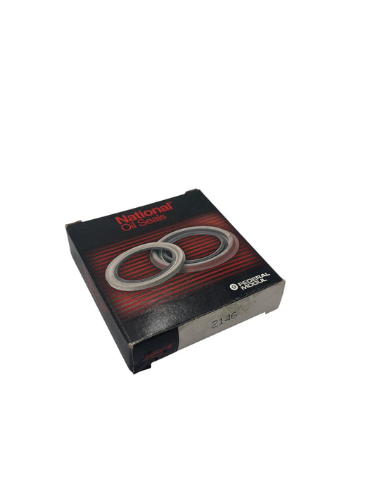 P-BOX (2146)
