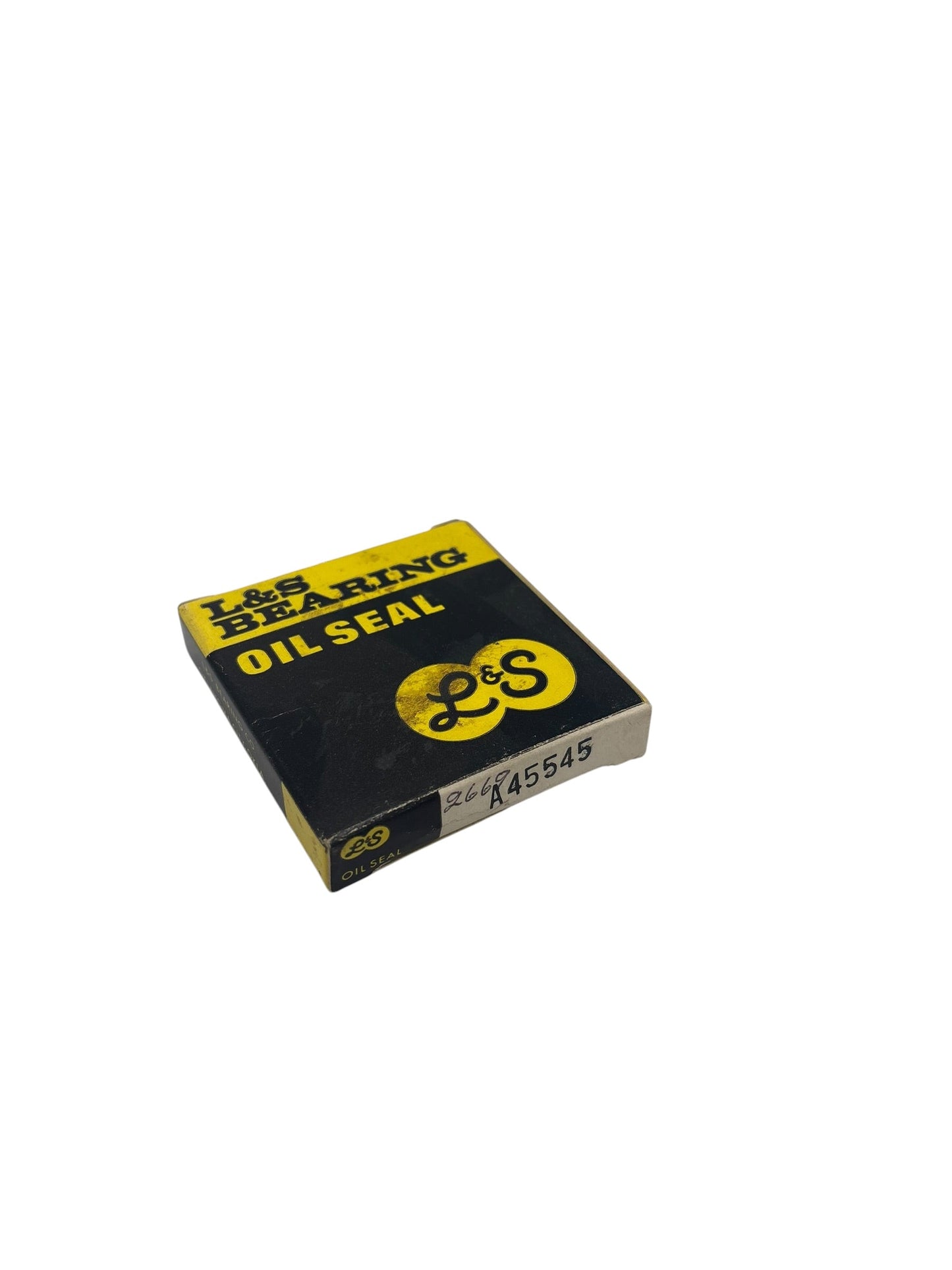 P-BOX (2669)