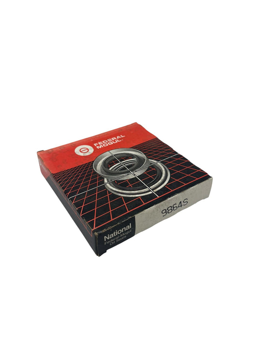 P-BOX (9864S)