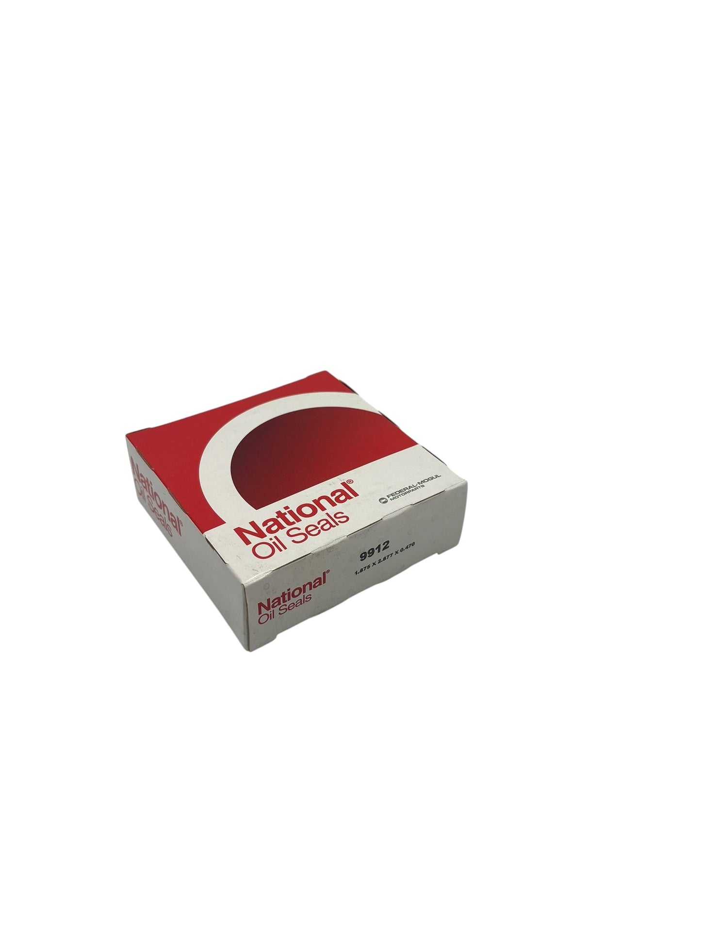 P-BOX (9912)