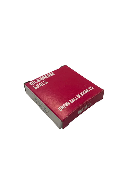 P-BOX (9363S)