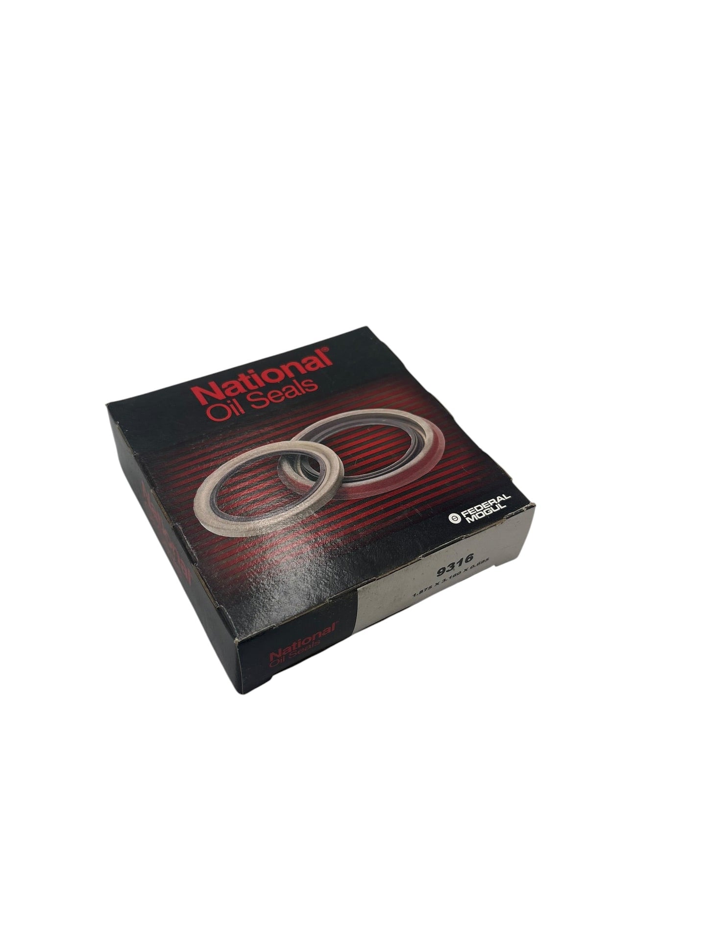 P-BOX PINION GM (9316)