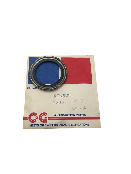 P-BOX = 8705S (9833S)