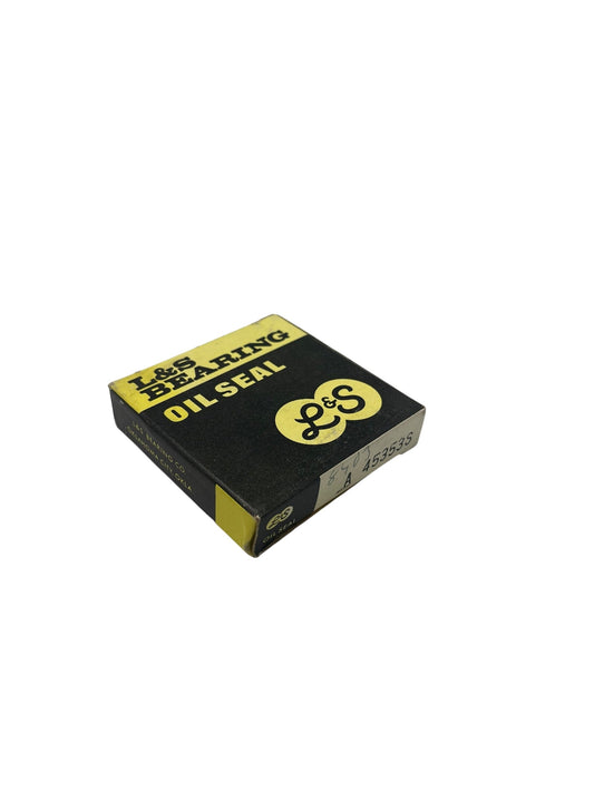 P-BOX (8403S)