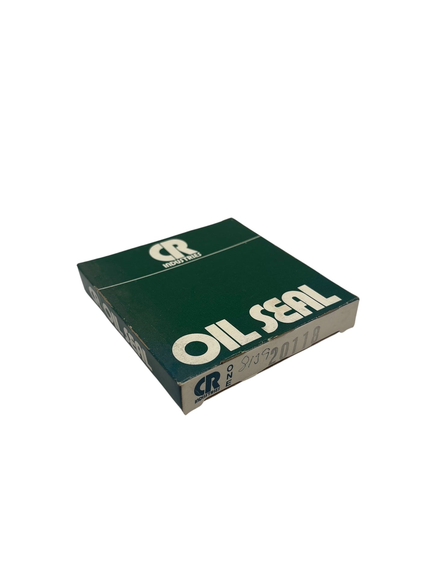 P-BOX OLDS (8139)