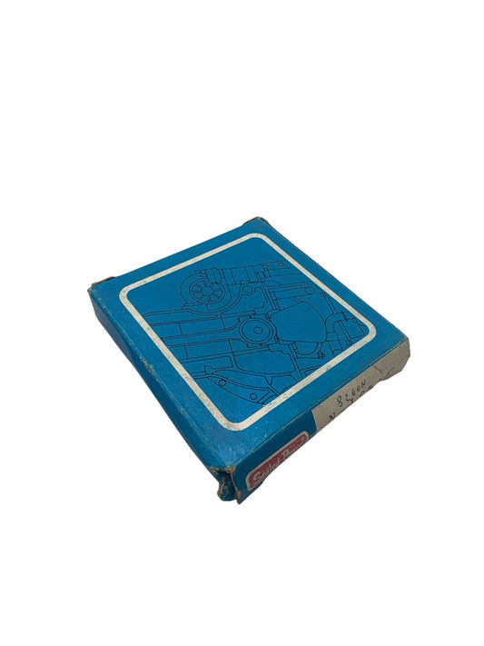 P-BOX (8260N)