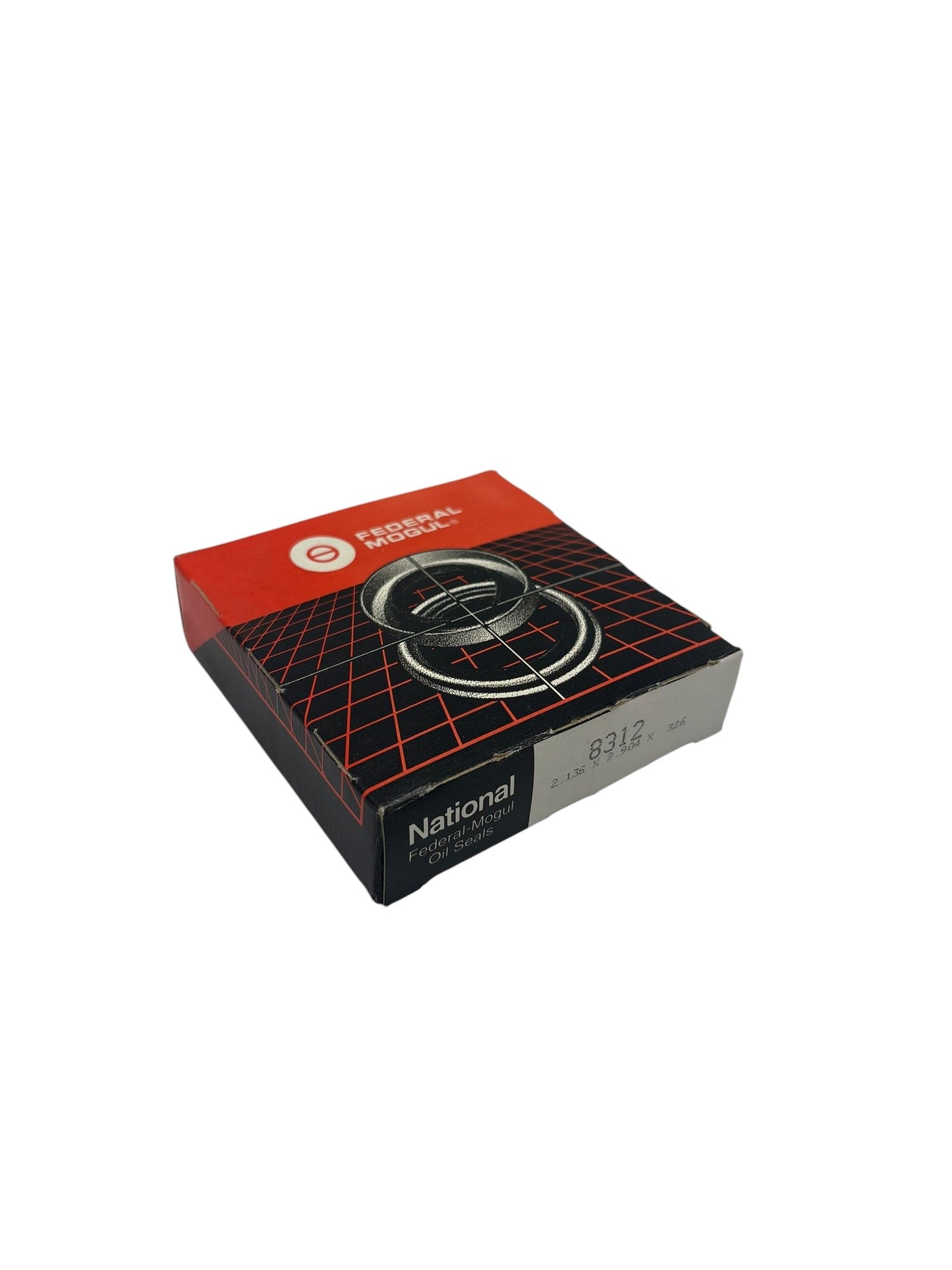 P-BOX (8312)
