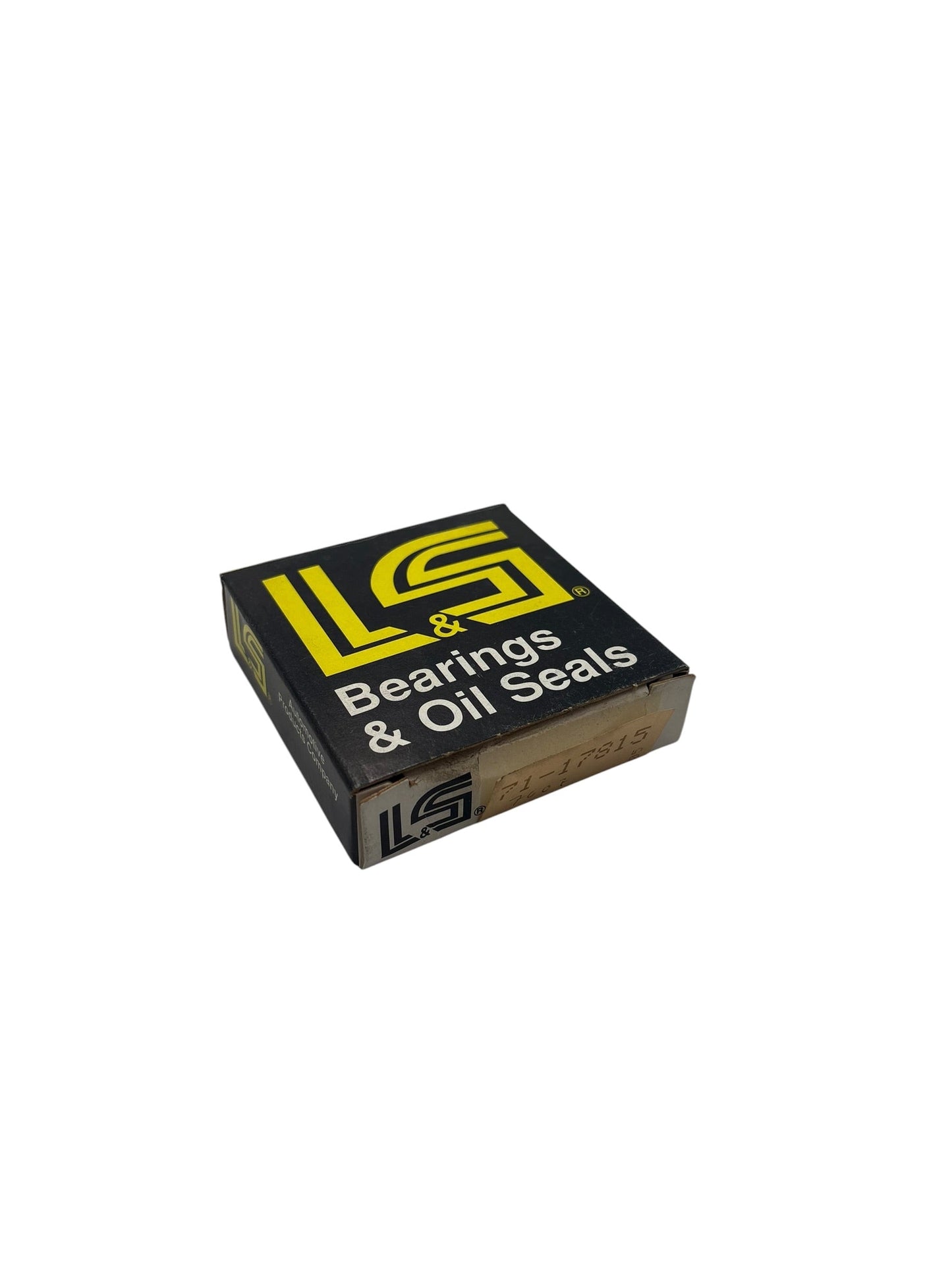 P-BOX (7607)