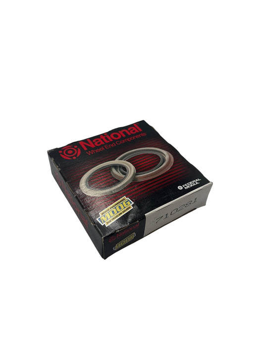P-BOX 4 WD, (710281)
