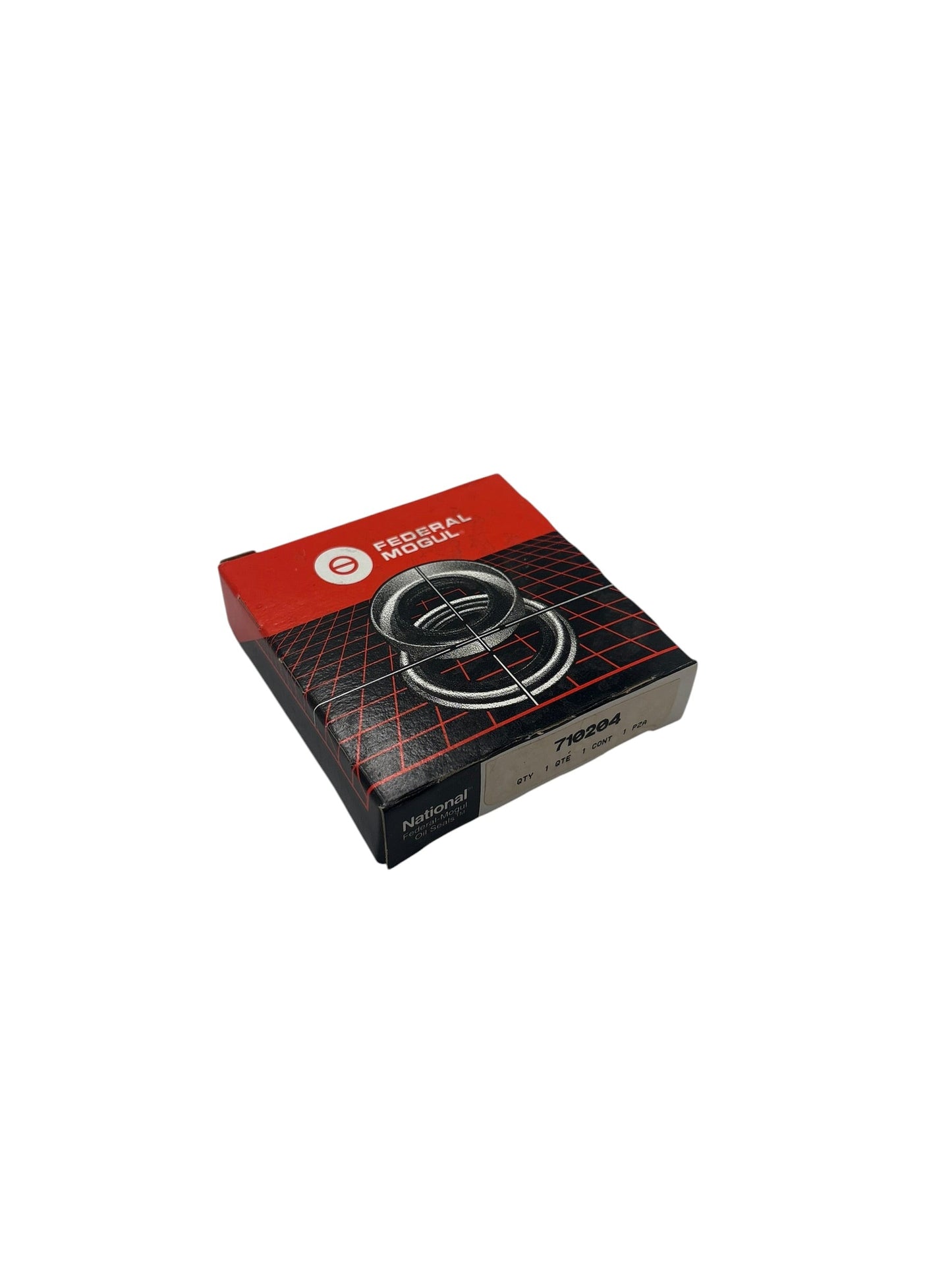 P-BOX (710204)
