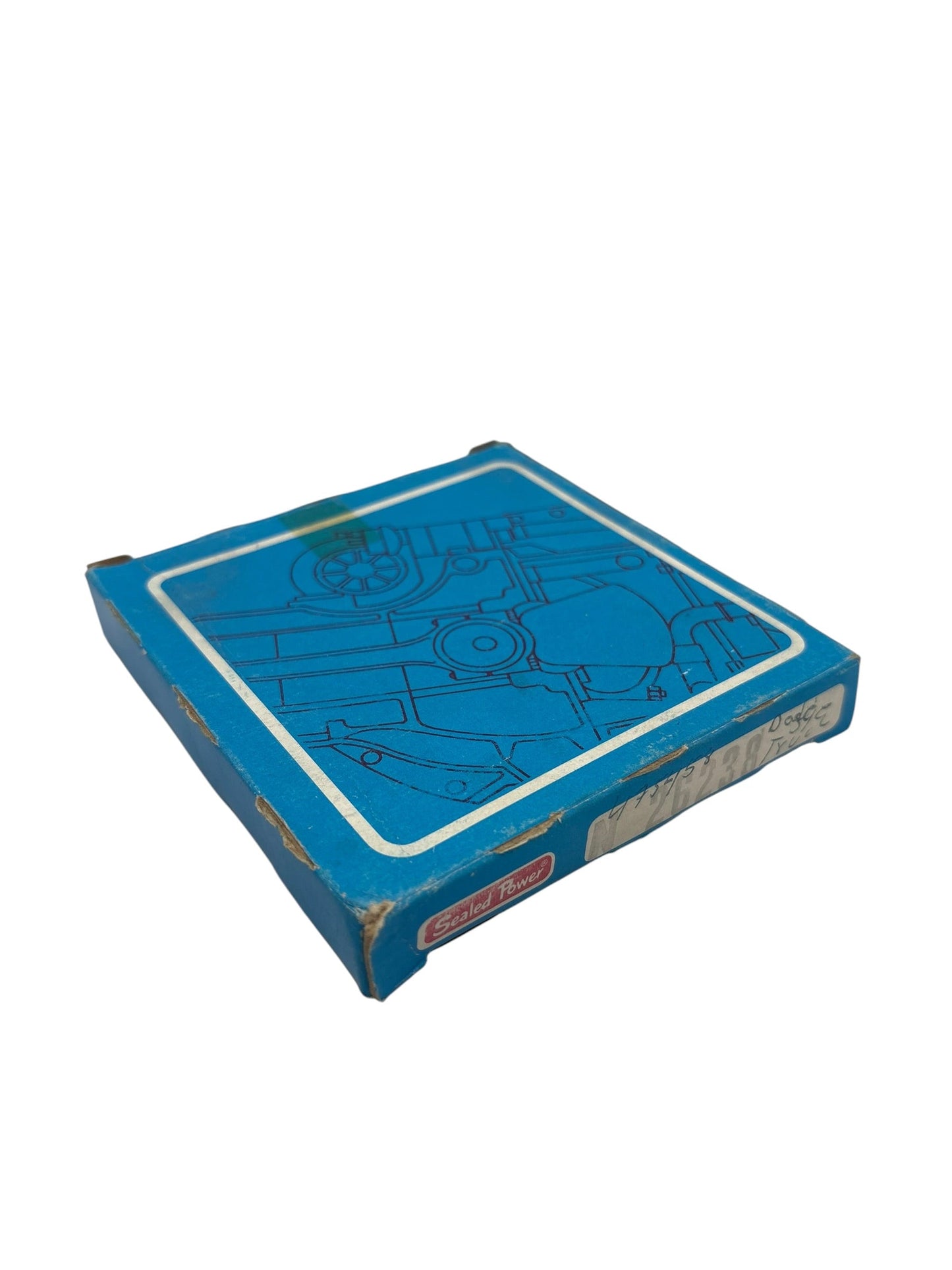 P-BOX (475458)