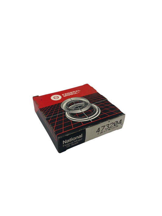 National Oil Seal 473204