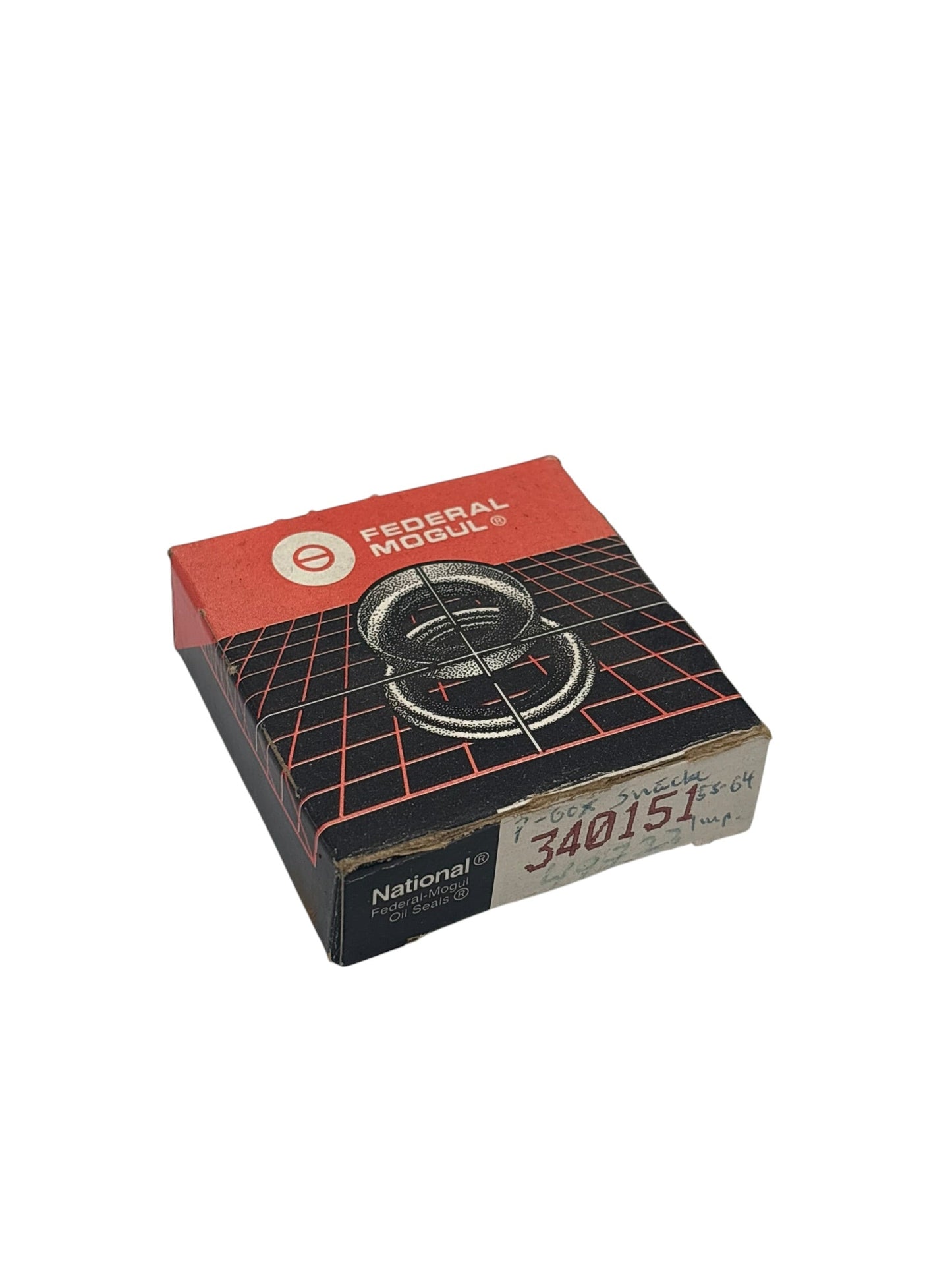 P-BOX (340151)