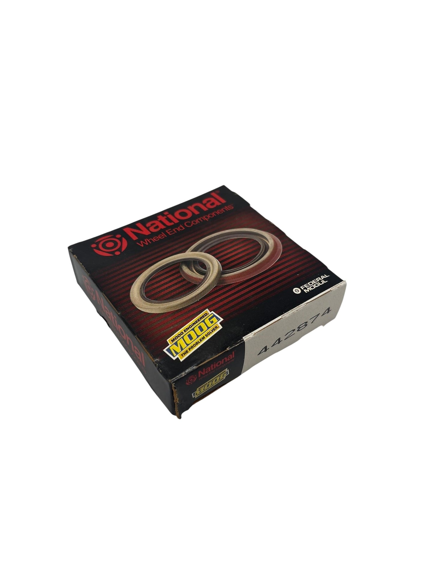 National Wheel Seal 442874